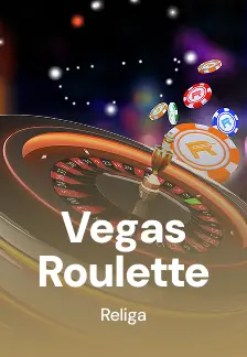Vegas Roulette