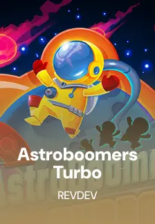 Astroboomers Turbo