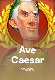 Ave Caesar