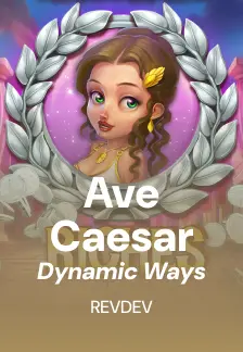 Ave Caesar Dynamic Ways