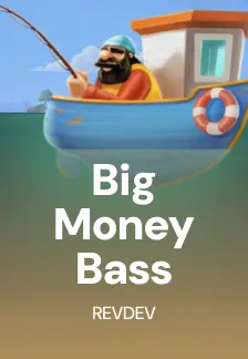 Big Money Bass