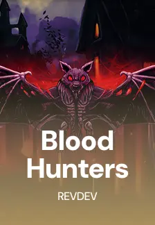 Blood Hunters
