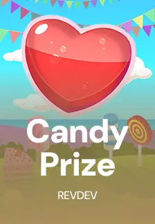 Candy Prize