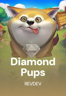 Diamond Pups