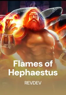 Flames of Hephaestus