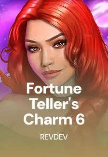 Fortune Teller's Charm 6
