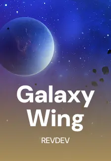 Galaxy Wing