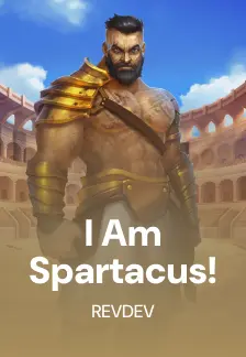 I Am Spartacus!