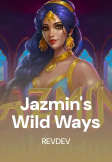 Jazmin's Wild Ways
