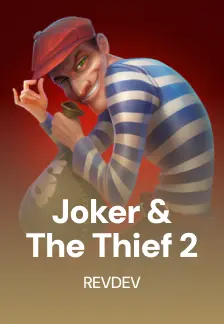 Joker & The Thief 2