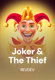 Joker & the Thief