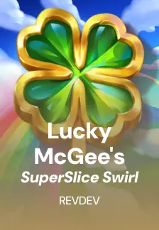 Lucky McGee's SuperSlice Swirl