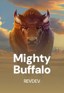 Mad Buffalo