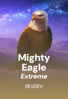 Mighty Eagle Extreme