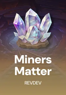 Miners Matter