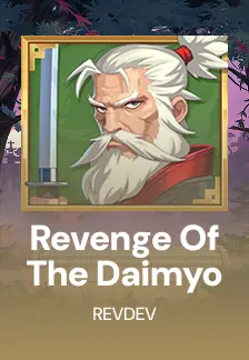 Revenge of the Daimyo