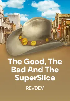 The Good, the Bad and the SuperSlice