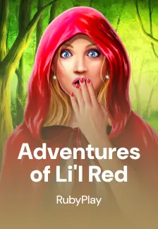 Adventures of Li'l Red