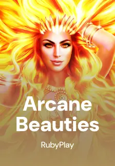 Arcane Beauties