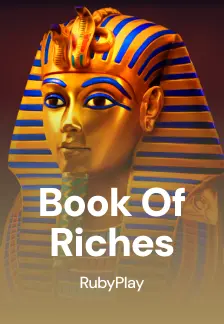 Book Of Riches