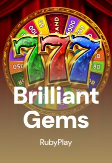 Brilliant Gems