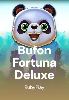 Bufon Fortuna Deluxe