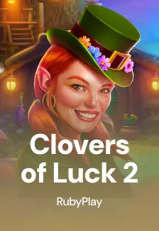 Clovers of Luck 2
