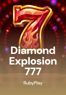 Diamond Explosion 777