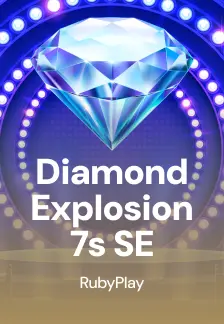 Diamond Explosion 7s SE