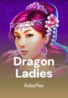 Dragon Ladies