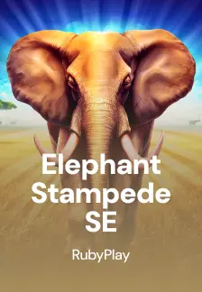 Elephant Stampede SE