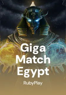 Giga Match Egypt