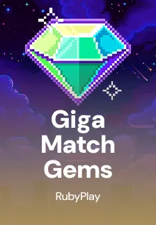 Giga Match Gems