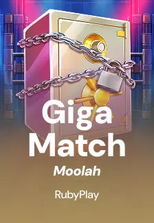 Giga Match Moolah