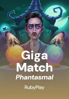 Giga Match Phantasmal