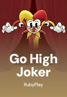 Go High Joker