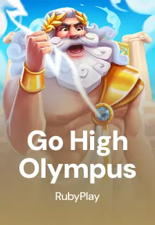 Go High Olympus
