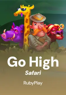 Go High Safari