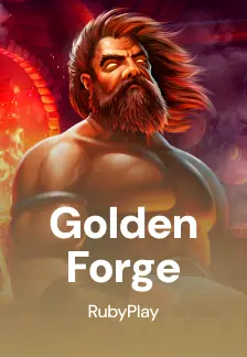 Golden Forge