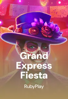 Grand Express Fiesta