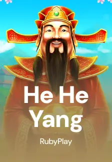 He He Yang