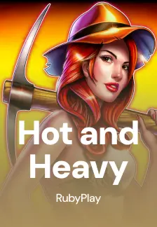 Hot and Heavy