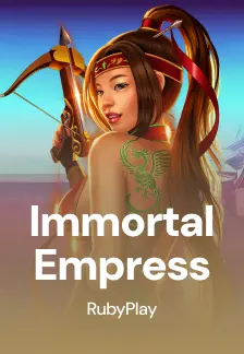 Immortal Empress