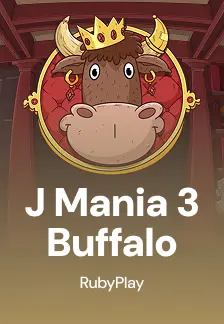 J Mania 3 Buffalo