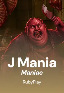 J Mania Maniac