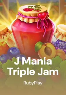 J Mania Triple Jam