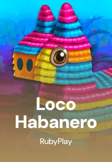 Loco Habanero