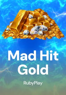 Mad Hit Gold