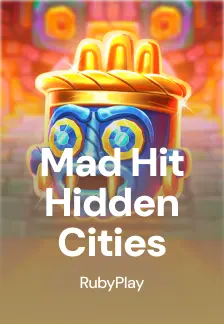 Mad Hit Hidden Cities