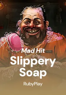 Mad Hit Slippery Soap